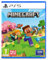 Minecraft - PS5 (disc version)