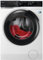 AEG LWR7E70600 freistehender Waschtrockner 10 kg Waschen 6 kg Trocknen
