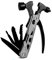 Survival Gear Hammer,12-1 Multitool Camping Zubehör mit Demontage Werkzeug & Scheide,Tragbare outdoor messer,Zange Hammer Schraubendreher Säge Flaschenöffner,Geschenke für Männer