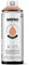 MTN WEPRO Water Based Mate WP-803 Marrón Colorado, Spray 400ml