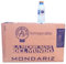 Agua Mondariz Sin Gas Pack 3 Cajas de 40 unidades Botellas Plastico 33CL Con Taza De Regalo