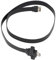Sxhlseller USB 3.2 Gen 2x2 Type E to Type C Adapter Cable, 20Gbps Data Transfer, 0.5M, PCIe USB-C Front Panel Converter, Screw Mount