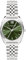 LIEBESKIND Damen Analog Uhr mit Edelstahl Armband LT-0492-MQ