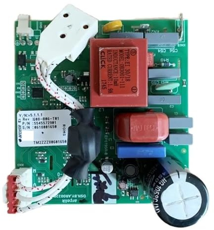 Kompatibel For Beko Kühlschrank G08-B06-T01 5545572901 Motherboard Inverter Platte Modul
