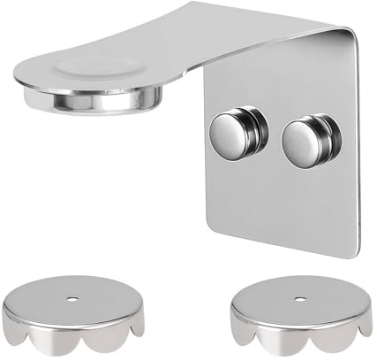 Seifenschale Einfach zu Bedienen, Seifenhalterung, Seifenhalter Magnet Ohne Bohren, Silber Seifenschalen Wandmontage für Verwendung auf Spiegeln, Fliesen, Glas