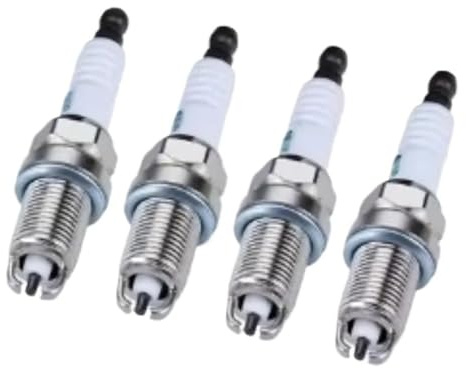 Auto Zündkerzen 7700500168 4psc Spark Für Megane Für Dacia Für Logan Für Solenza Für Sandero