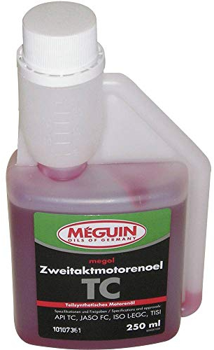MEGUIN 2053 2-Takt-Motoroel 250ml