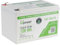 Batería de Litio LiFePO4 de 12V 10Ah, Ciclo profundo 3000 al 100% / 12.8V 128Wh