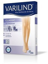 VARILIND Classic 70den AT Gr.3 schwarz 1 St