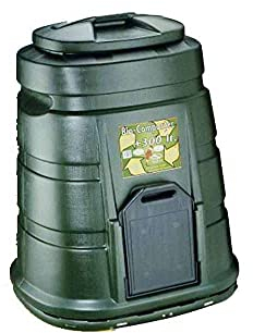 Sirsa Bio-composter LT.300
