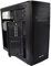 Maxin power Boitier Tour Micro ATX Aero BM1084 + Alimentation 480W (Noir)