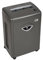 ProfiOffice® Aktenvernichter Alligator 407 CC+, Schredder, Reißwolf, Kreuzschnitt, Partikelschnitt, vernichtet leise Papier/CD/DVD/Kreditkarte in separatem Abfallbehälter, Papierkorb (91948)
