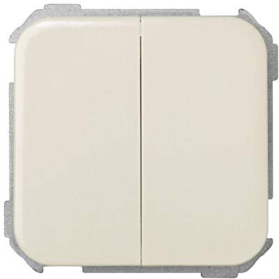 Simon 31397-31 interruptor de luz Marfil