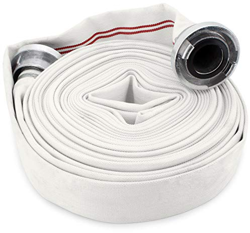 79978 Schlauchpumpe für Motorpumpen mit 3 Zoll (7,6 cm), 20 m
