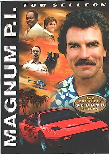 Magnum, P.I.