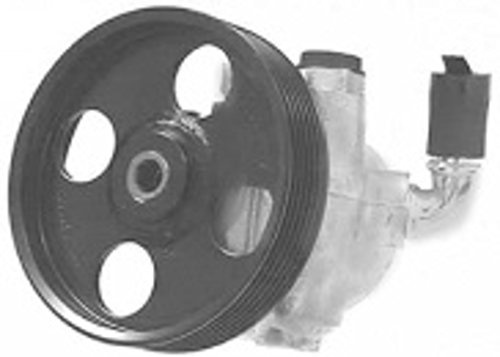 MAPCO Hydraulikpumpe, Lenkung 27316 | Kompatibel mit: PEUGEOT 306, 306 Break, 306 Schrägheck