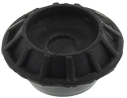MAPCO 33963 Federbeinstützlager ohne Kugellager Hinten Links Hinten Rechts Kompatibel mit VW GOLF III 1H1 191512335