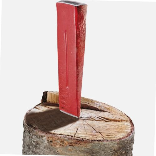 Jad 04759 Ecke Geschmiedetes rot 3 KG