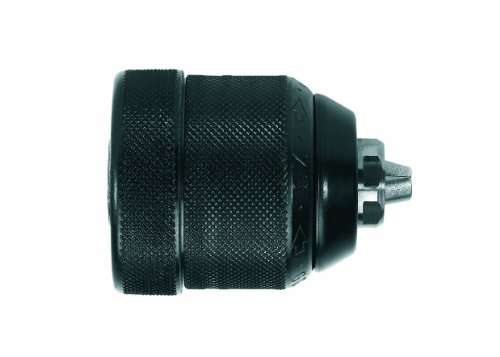Bosch 2609255703 DIY Schnellspannbohrfutter 1-10, 1/2 Zoll-20, Spannkraftsicherung (1)
