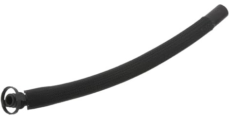 febi bilstein 33113 Entlüftungsschlauch für Kurbelgehäuse, 1 Stück