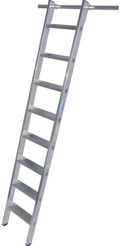 Stages Rega Kopf 2 Haken 8 Stufen Krause