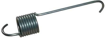 Beko Waschmaschine Aufhängungsfeder Original Teilenummer 2817040100