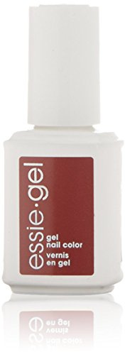 Essie Nail Gel - with the Band, 1er Pack (1 x 15 ml)