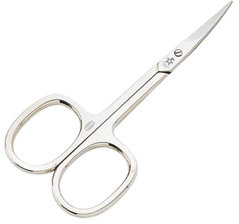 Gifaz Forbici Mancini Pelle ed Unghie - Forbici Manicure per Mancini Sinistre