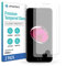 smartect Vetro Temperato [2 Pezzi, Clear] compatibile con Apple iPhone 6 / 6s / iPhone 7 / iPhone 8, Pellicola Protettiva HD Anti Graffio, Senza Bolle, Durezza 9H, Ultra Trasparente, Ultra Resistente