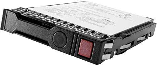 Hewlett Packard Enterprise P04695-B21 Hard Drive 3.5 600 GB SAS