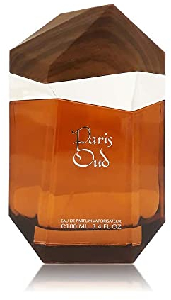 Afnan Paris Oud eau de parfum spray 100 ml