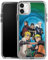 DeinDesign Handyhülle kompatibel mit Apple iPhone 11 Bumper Case Schutzhülle Hokage Naruto Shippuden Offizielles Lizenzprodukt