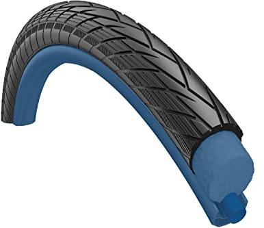 Schwalbe 11101362 TI Energizer Airless Perf, TwinSkin, B/B+RT, 40-622 HS427 ENC 67EPI 28B