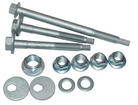 Kit Boulons Triangle Avant Inferieur - Ref: DA7205 - BRITPART