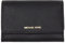 Jet set Travel MD MF Phone Xbody Crossbody Bag Wallet Black