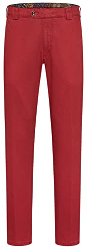 MEYER Herren Hose Roma Baumwolle - 9-316 - Soft Cotton Chino