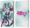 Head Case Designs Offizielle Hatsune Miku Pastelle Grafiken Leder Brieftaschen Handyhülle Hülle Huelle kompatibel mit Apple iPad 10.2 2019/2020/2021