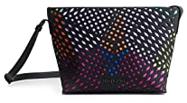 Desigual Women's Black Bag_Maya CALPE 2000
