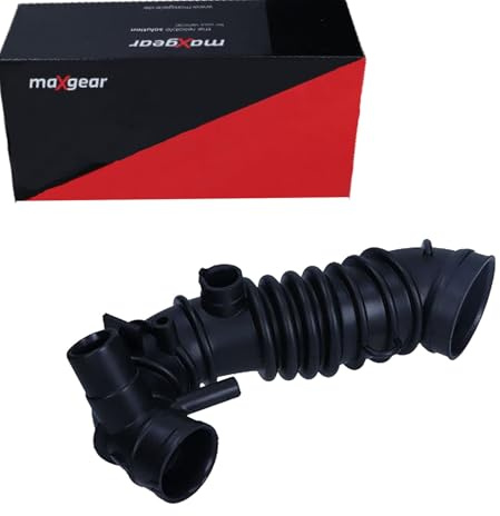 MAXGEAR 68-0240 Ansaugschlauch Luftfilter Kompatibel mit VW PASSAT Variant 3B6 058133356A 058133356L 058133356H