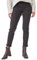 Roman Originals Jeggings for Women UK Jean Ladies Stretchy Trousers Denim Leggings High Waist Rise Pull On Skinny Straight Leg Cotton Pants Smart Casual - Chocolate (31 inch) - Size 8
