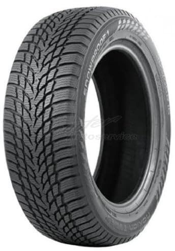 165/60TR15 NOKIAN TL Snowproof 1 (Neu) 77T