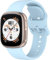 BBZ Honor Watch 4 Correa,Correa de silicona para la muñeca Bracelet Wristband Compatible con Honor Watch 4
