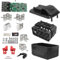 Aernair 9Ah Battery Case Replacement for Milwaukee M18 48-11-1890, Battery Rebuild Kit Shell Housing Broken Battery Repair with Circuit Board