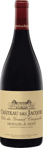Louis Jadot Moulin-À-Vent Clos Du Grand Carquelin Chateau Des Jacques 2021 1.5 L Magnum