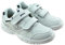 Joma Serie School, Zapatillas, Blanco, 26 EU