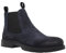 Lumberjack Charlie, Stivali Chelsea Uomo, Blu Universo, 40 EU