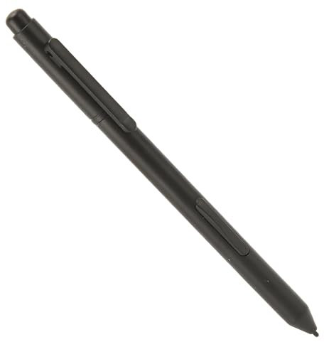 EMR Pen with Eraser, 4096 Pressure Levels, Palm Rejection, for EMR Devices, for 2, for Galaxy Tab S6 lite, S9, S8