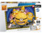 Nathan - Kinderpuzzle - 60 Teile - Die Mega Minions - Ich - Einfach Unverbesserlich 4 - Mädchen oder Junge ab 6 Jahren - Hochwertiges Puzzle - Dicker und Stabiler Karton - Abenteuer - 12001096