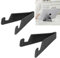 Fc'Noqgn Lot de 2 Supports universels Pliables pour Smartphone et Tablette