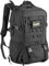 Anbte 50L Taktischer Rucksack Trekkingrucksacke 600D Oxford-Gewebe Wasserdicht Große Rucksäck Outdoor Wanderrucksäcke für Männer Frauen Camping Wandern Reisen (Schwarz)